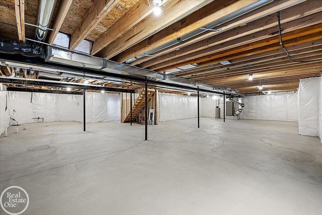 3335 Forster Lane, Shelby Twp, MI 48316