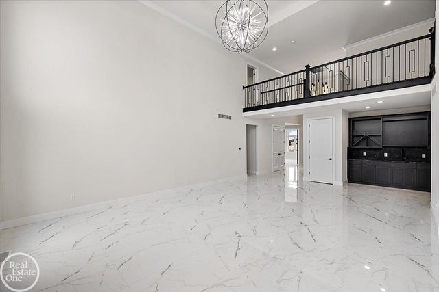 3335 Forster Lane, Shelby Twp, MI 48316