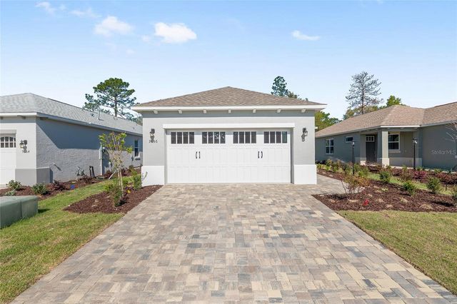 9656 SW 108TH TERRACE ROAD, Ocala, FL 34481