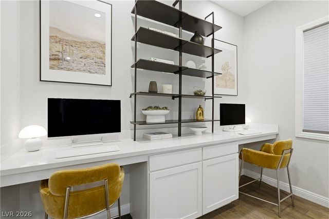 12014 Tramonto Avenue, Las Vegas, NV 89138