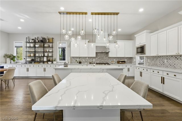 12014 Tramonto Avenue, Las Vegas, NV 89138