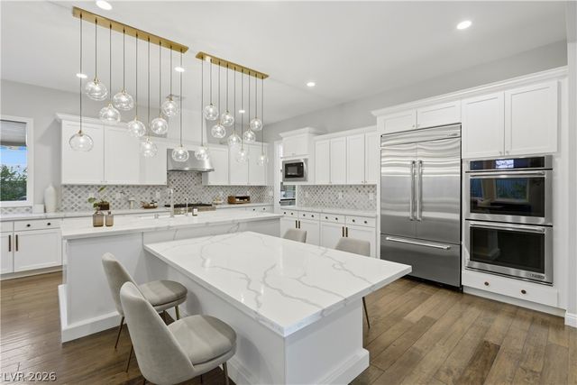 12014 Tramonto Avenue, Las Vegas, NV 89138
