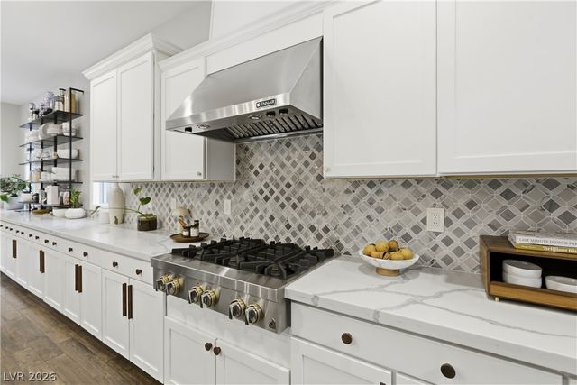 12014 Tramonto Avenue, Las Vegas, NV 89138