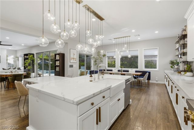 12014 Tramonto Avenue, Las Vegas, NV 89138