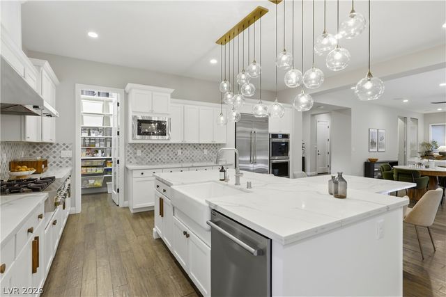 12014 Tramonto Avenue, Las Vegas, NV 89138