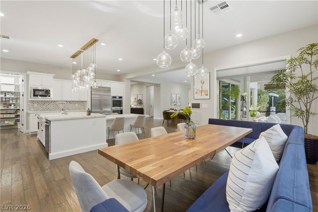 12014 Tramonto Avenue, Las Vegas, NV 89138