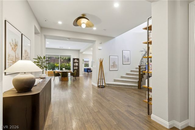 12014 Tramonto Avenue, Las Vegas, NV 89138