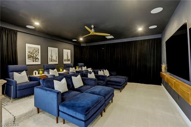 12014 Tramonto Avenue, Las Vegas, NV 89138