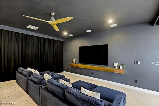 12014 Tramonto Avenue, Las Vegas, NV 89138