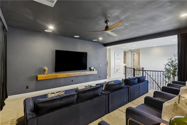 12014 Tramonto Avenue, Las Vegas, NV 89138