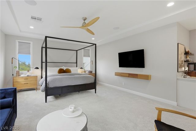 12014 Tramonto Avenue, Las Vegas, NV 89138