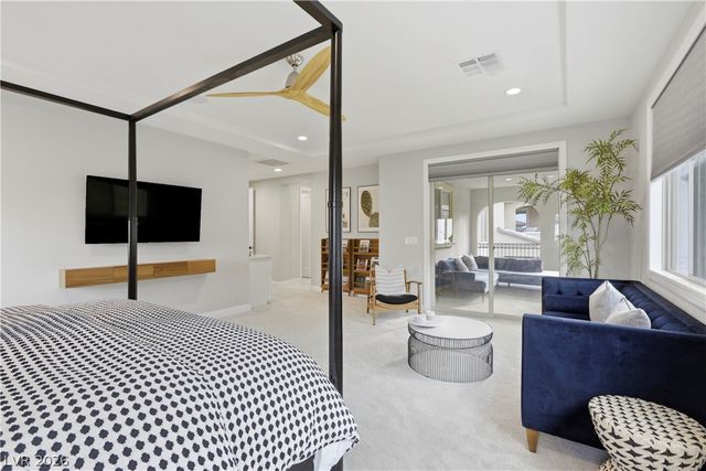 12014 Tramonto Avenue, Las Vegas, NV 89138