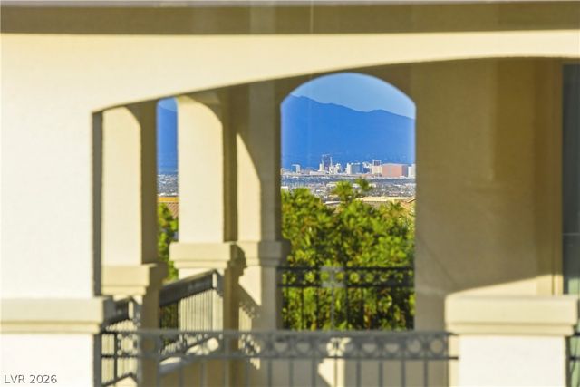 12014 Tramonto Avenue, Las Vegas, NV 89138