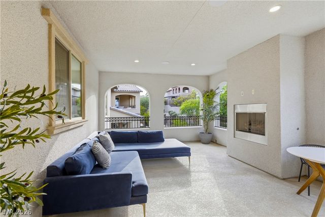 12014 Tramonto Avenue, Las Vegas, NV 89138