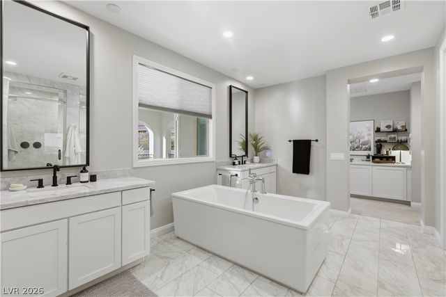 12014 Tramonto Avenue, Las Vegas, NV 89138