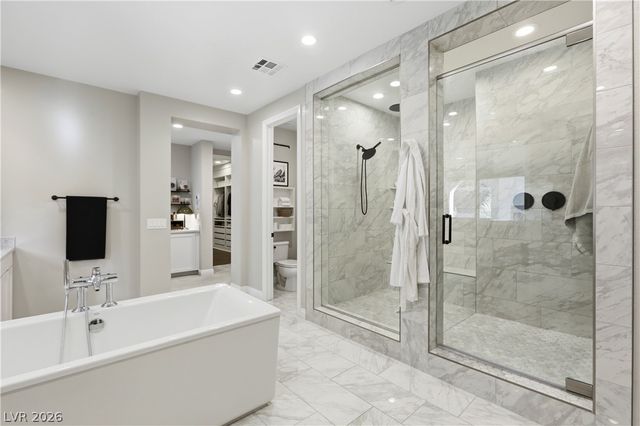 12014 Tramonto Avenue, Las Vegas, NV 89138