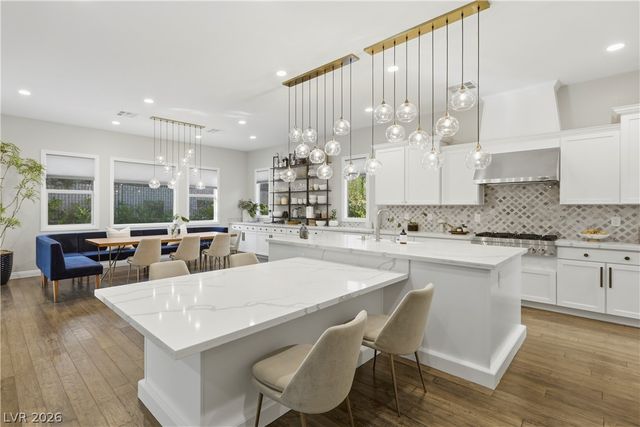 12014 Tramonto Avenue, Las Vegas, NV 89138