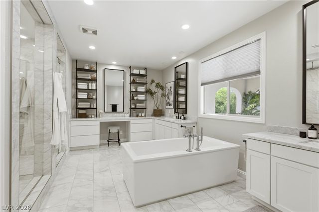 12014 Tramonto Avenue, Las Vegas, NV 89138