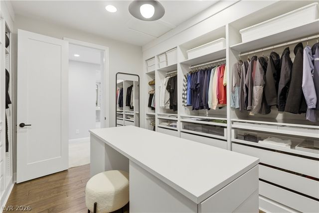 12014 Tramonto Avenue, Las Vegas, NV 89138
