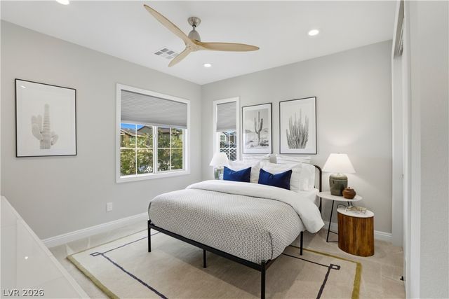 12014 Tramonto Avenue, Las Vegas, NV 89138