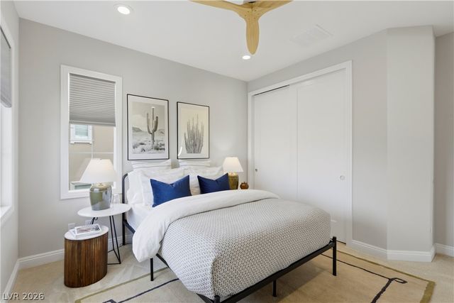 12014 Tramonto Avenue, Las Vegas, NV 89138