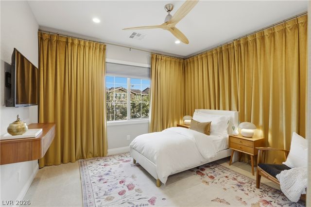 12014 Tramonto Avenue, Las Vegas, NV 89138
