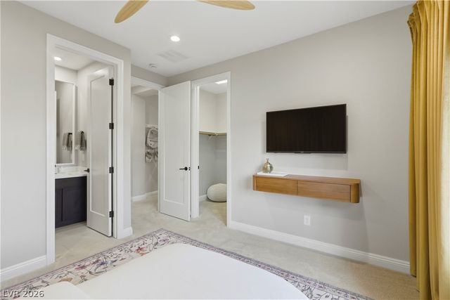 12014 Tramonto Avenue, Las Vegas, NV 89138