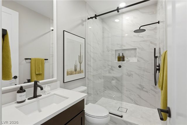 12014 Tramonto Avenue, Las Vegas, NV 89138