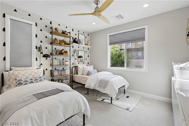 12014 Tramonto Avenue, Las Vegas, NV 89138