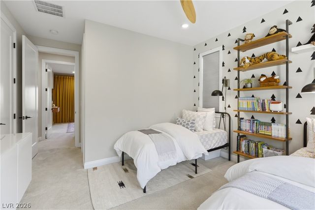 12014 Tramonto Avenue, Las Vegas, NV 89138
