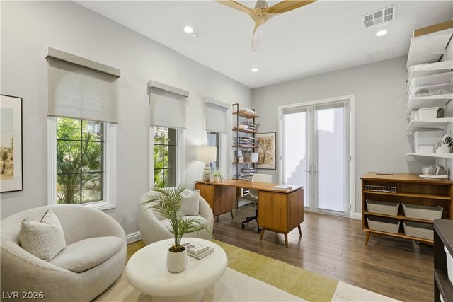 12014 Tramonto Avenue, Las Vegas, NV 89138