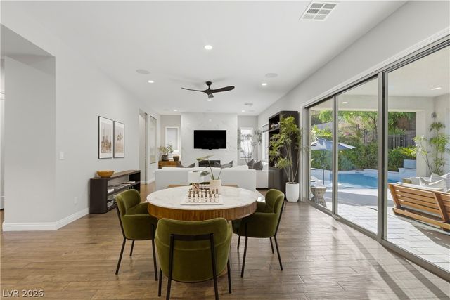 12014 Tramonto Avenue, Las Vegas, NV 89138