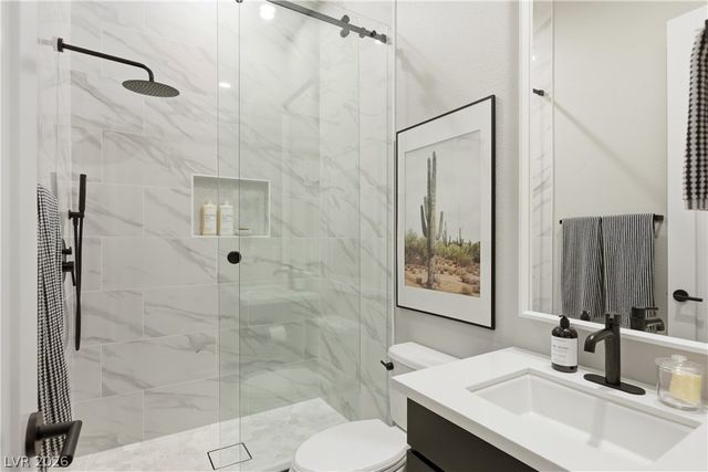 12014 Tramonto Avenue, Las Vegas, NV 89138
