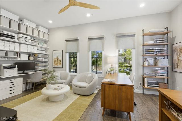 12014 Tramonto Avenue, Las Vegas, NV 89138