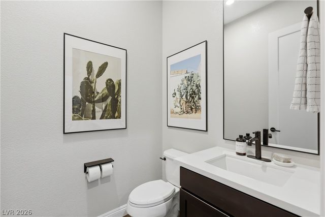 12014 Tramonto Avenue, Las Vegas, NV 89138
