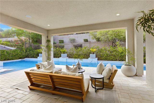 12014 Tramonto Avenue, Las Vegas, NV 89138