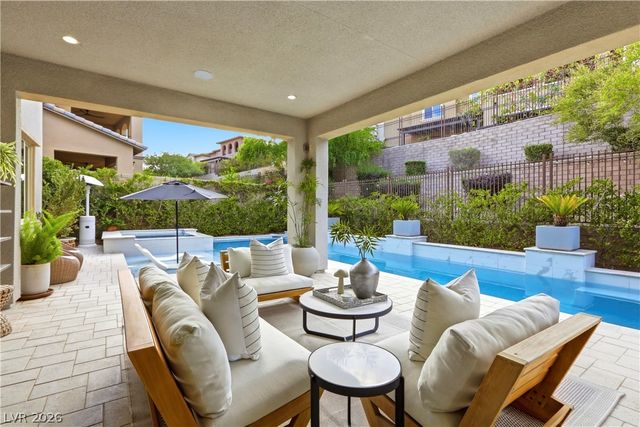 12014 Tramonto Avenue, Las Vegas, NV 89138