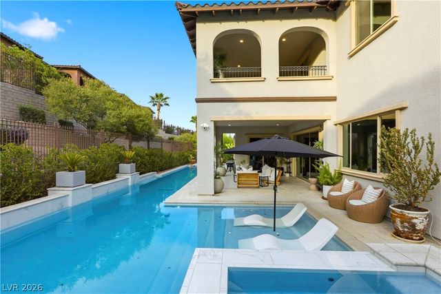 12014 Tramonto Avenue, Las Vegas, NV 89138
