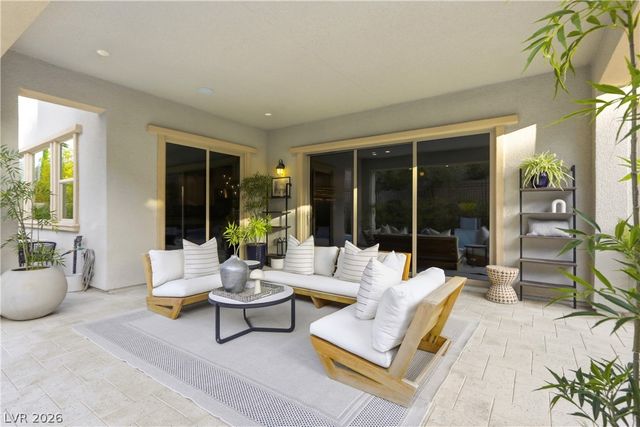 12014 Tramonto Avenue, Las Vegas, NV 89138