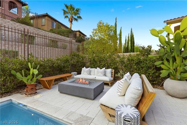 12014 Tramonto Avenue, Las Vegas, NV 89138
