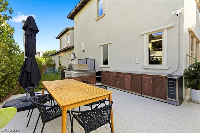 12014 Tramonto Avenue, Las Vegas, NV 89138