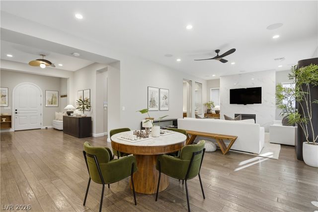 12014 Tramonto Avenue, Las Vegas, NV 89138