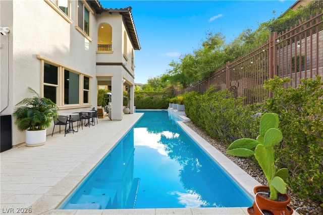 12014 Tramonto Avenue, Las Vegas, NV 89138