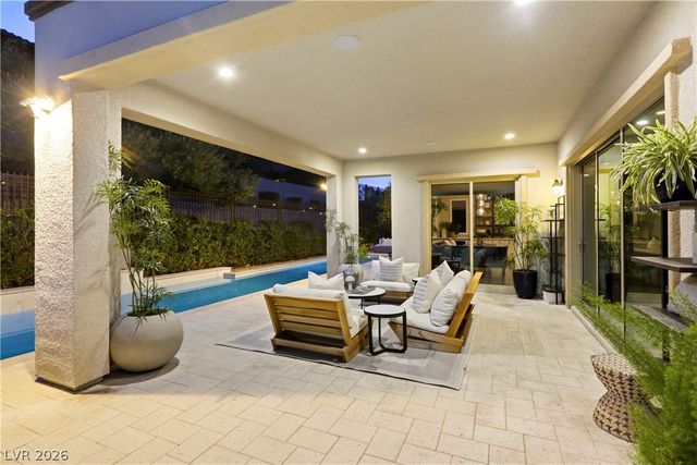 12014 Tramonto Avenue, Las Vegas, NV 89138