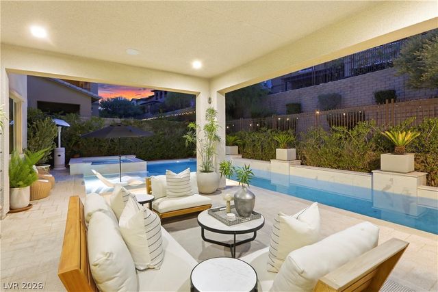 12014 Tramonto Avenue, Las Vegas, NV 89138