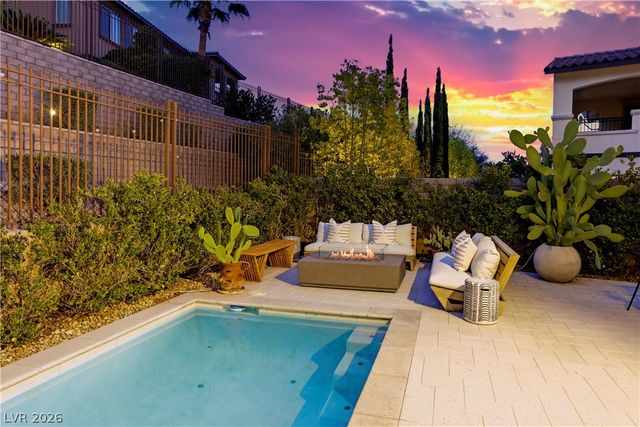 12014 Tramonto Avenue, Las Vegas, NV 89138