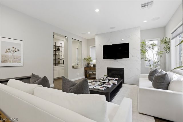 12014 Tramonto Avenue, Las Vegas, NV 89138