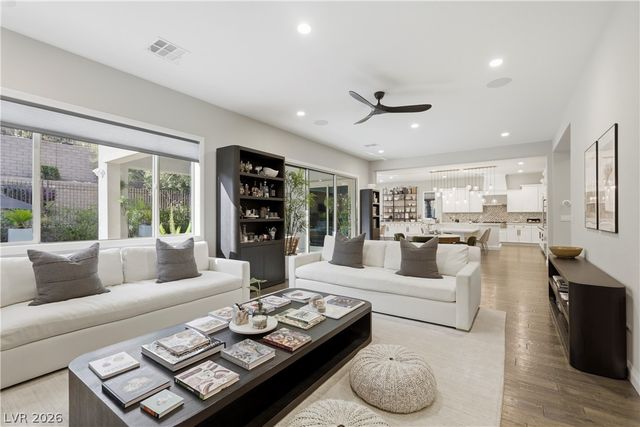 12014 Tramonto Avenue, Las Vegas, NV 89138