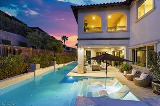12014 Tramonto Avenue, Las Vegas, NV 89138