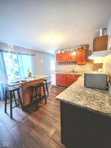 3614 N Norfolk Street, Indianapolis, IN 46224